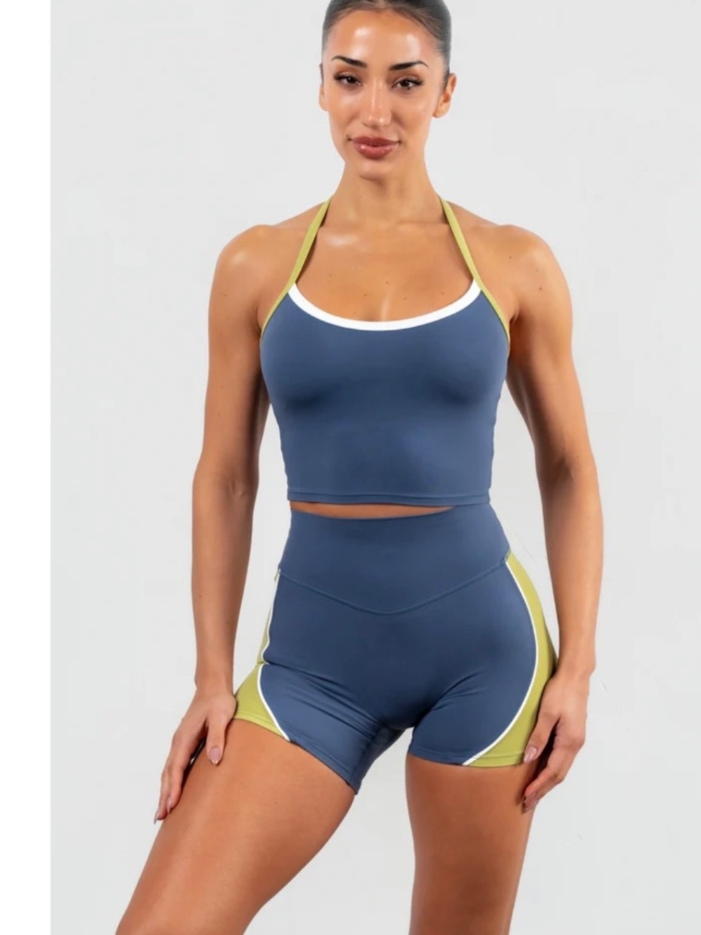 Vitality cloud bar tank brand new extra large